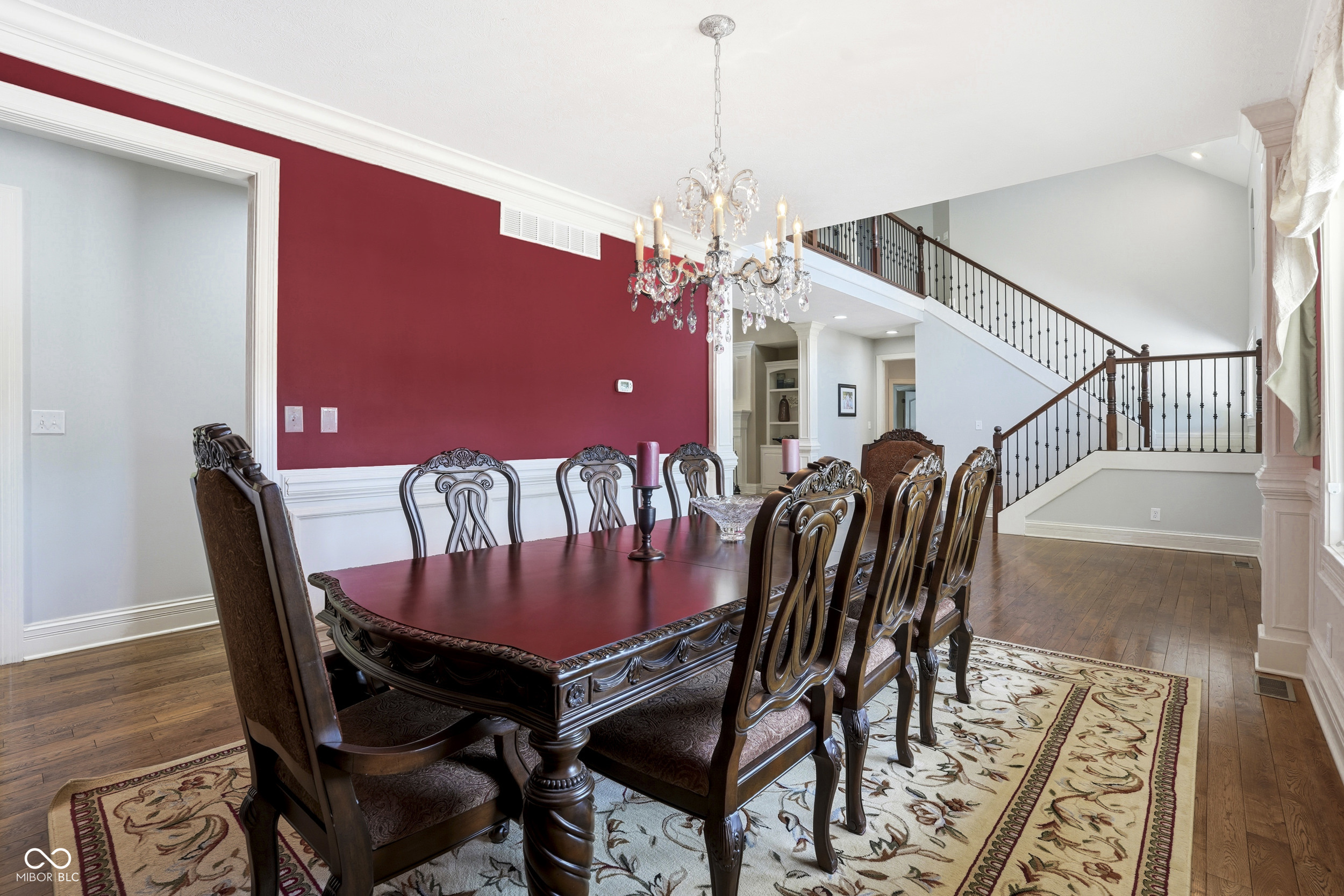 12093 Hawthorn Ridge Fishers, IN 46037 - Photo 16 of 68