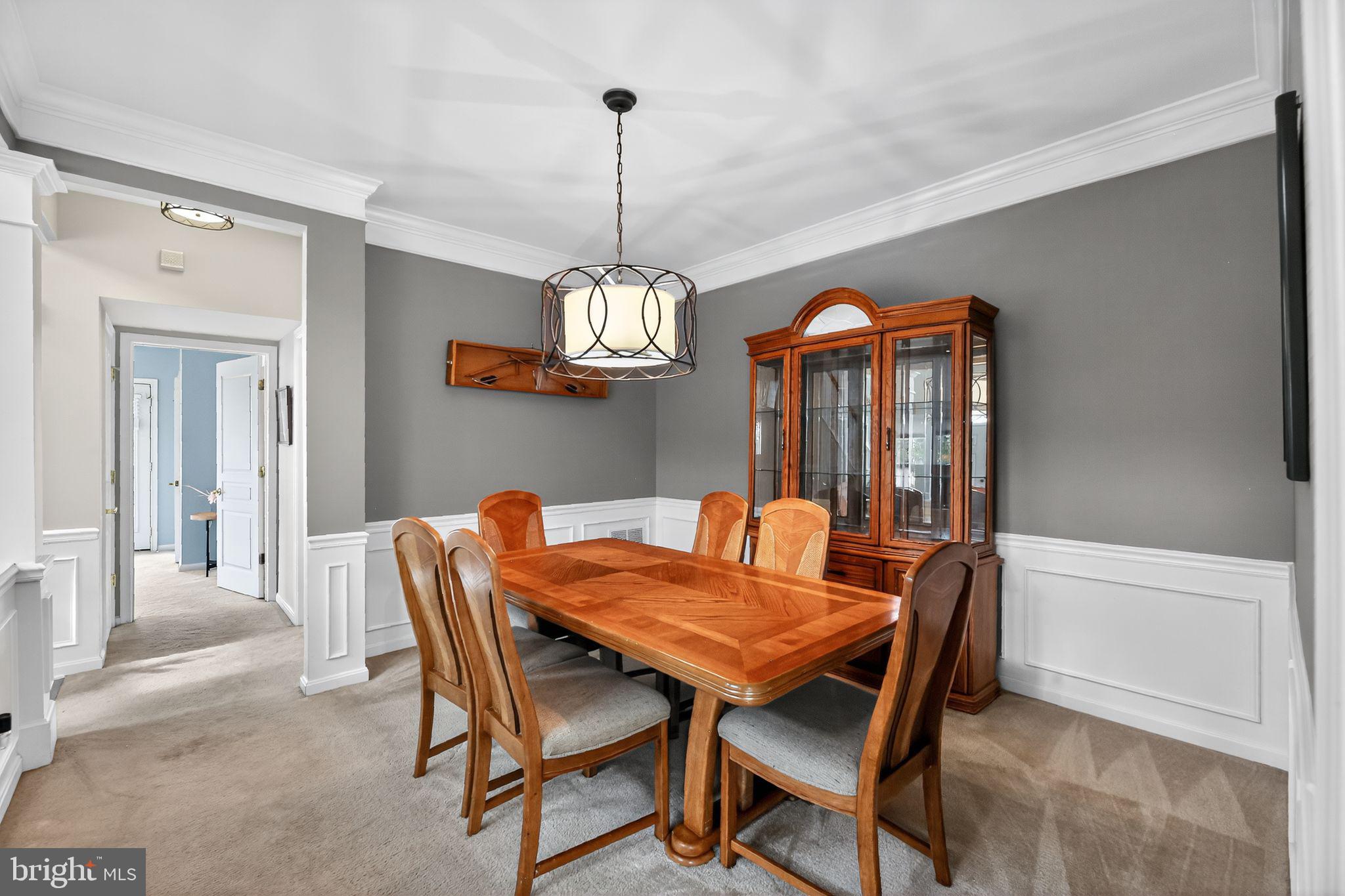 2 Borton Avenue Voorhees, NJ 08043 - Photo 18 of 35 Formal dining