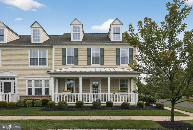 $460,000 | 2 Borton Avenue, Voorhees, NJ 08043