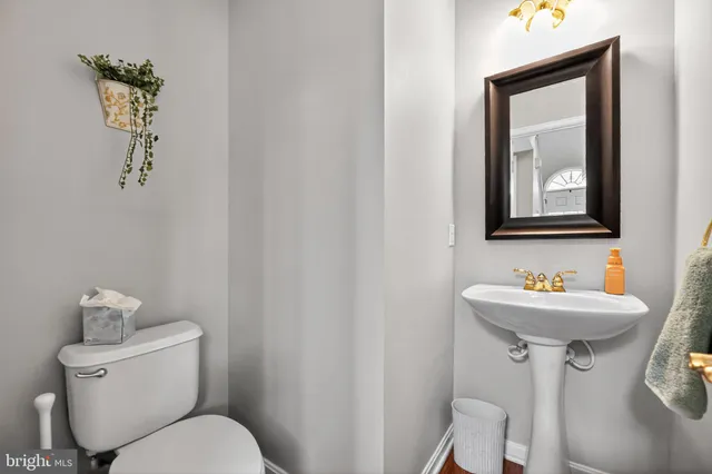 $460,000 | 2 Borton Avenue, Voorhees, NJ 08043