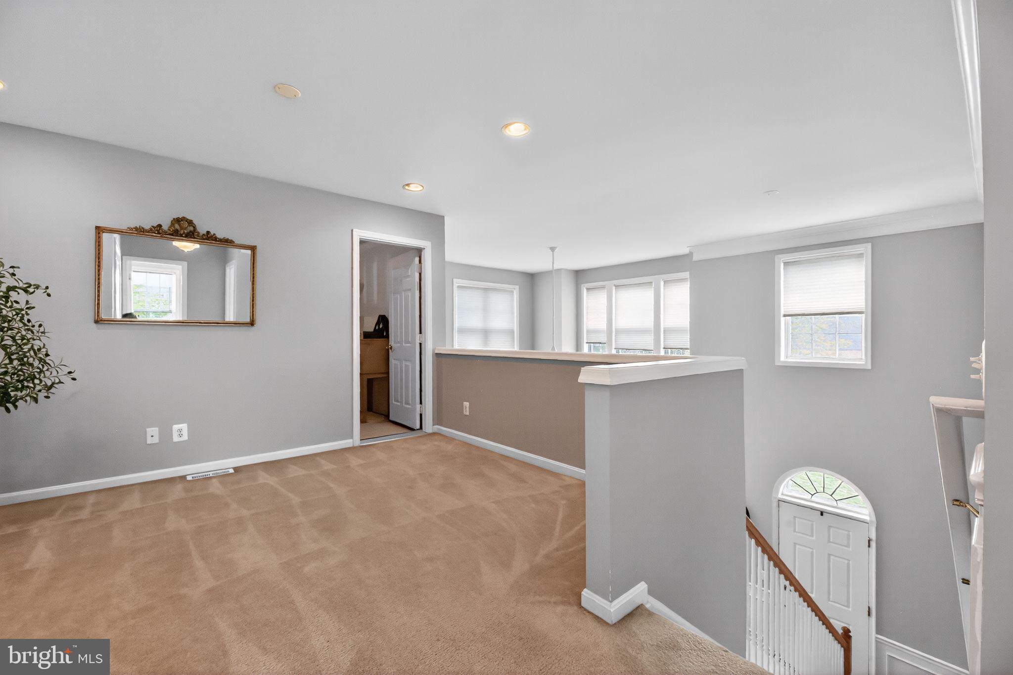 2 Borton Avenue Voorhees, NJ 08043 - Photo 27 of 35 Second floor Landing