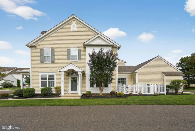 $460,000 | 2 Borton Avenue, Voorhees, NJ 08043