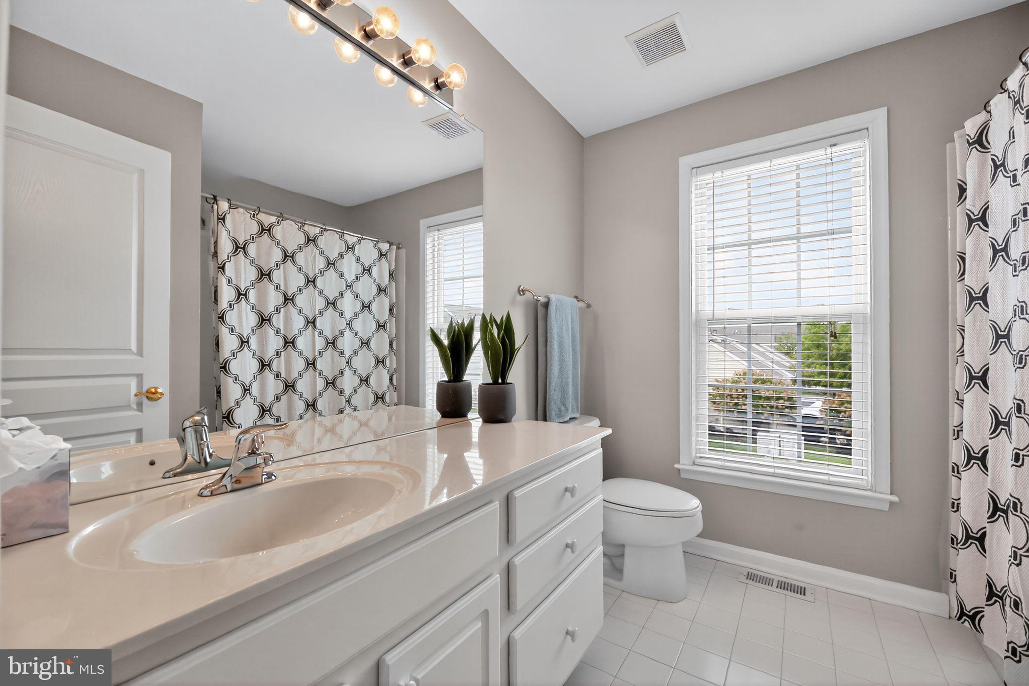 2 Borton Avenue Voorhees, NJ 08043 - Photo 32 of 35 second floor guest bath