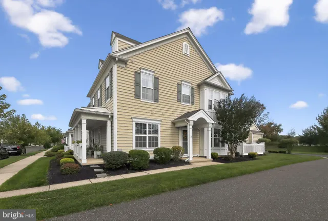 $460,000 | 2 Borton Avenue, Voorhees, NJ 08043
