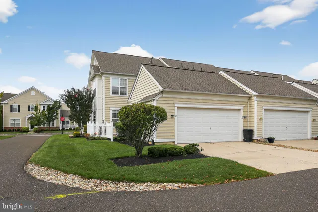 $460,000 | 2 Borton Avenue, Voorhees, NJ 08043