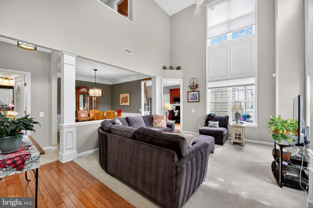 $460,000 | 2 Borton Avenue, Voorhees, NJ 08043