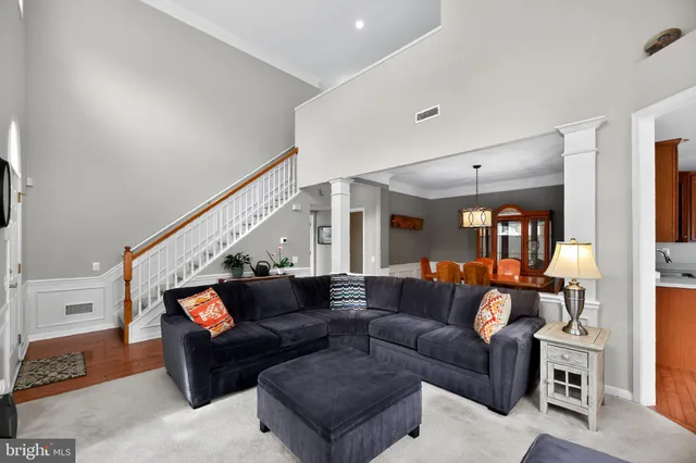 $460,000 | 2 Borton Avenue, Voorhees, NJ 08043