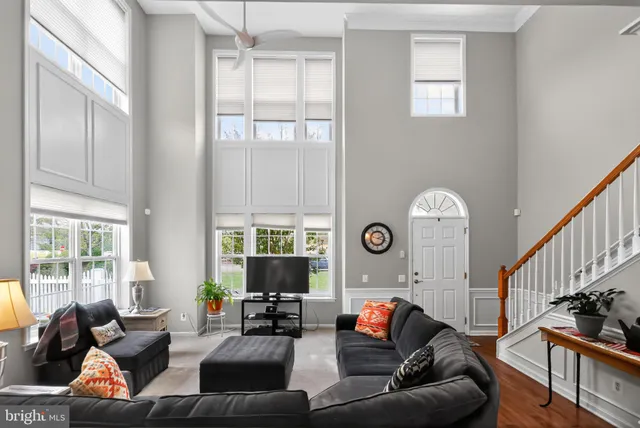 $460,000 | 2 Borton Avenue, Voorhees, NJ 08043