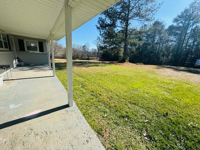 241 Cazzie Cothern Road Jayess, MS 39641 - Photo 4 of 16 Photo 4