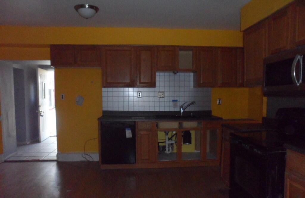 4677 Bixby Road Groveport, OH 43125 - Photo 5 of 22 MLS Kitchen other view 2 Bixby