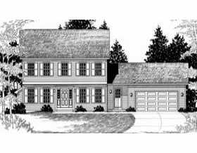 0 Chase Hill Road Hopkinton, RI 02833 - Photo 1 of 1 Exterior Front.