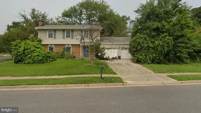 $459,000 | 7800 Citadel Drive, Severn, MD 21144