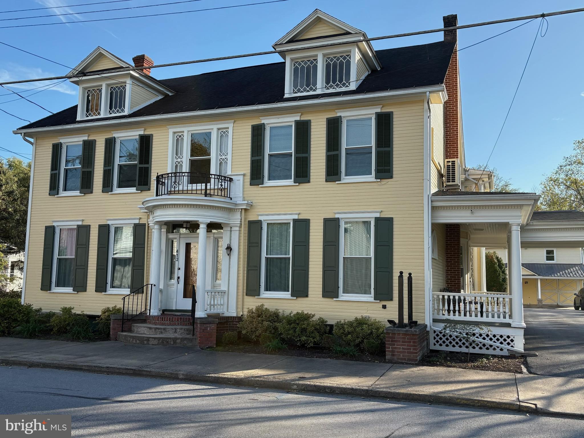 412 Main Street Alexandria, PA 16611 - Photo 1 of 58