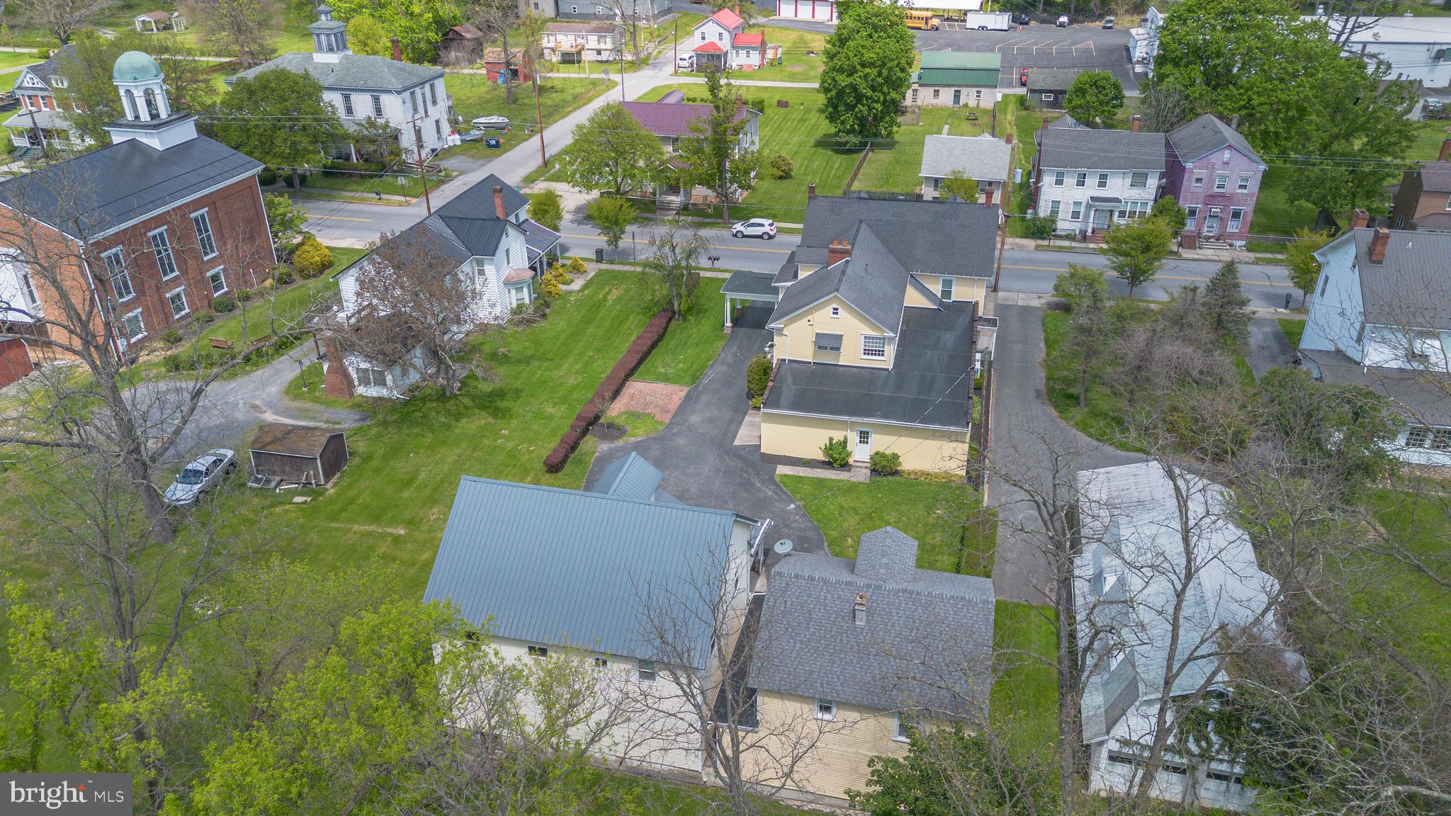 412 Main Street Alexandria, PA 16611 - Photo 56 of 58