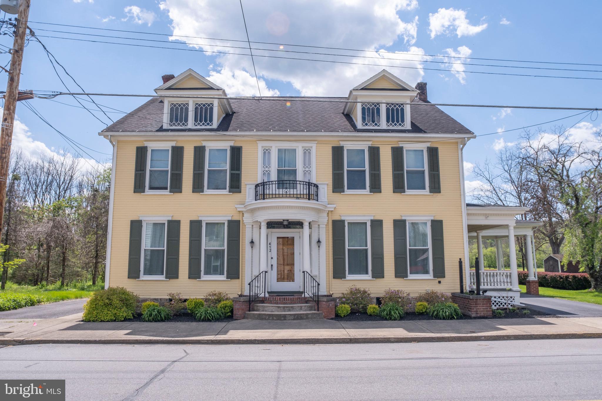 412 Main Street Alexandria, PA 16611 - Photo 58 of 58