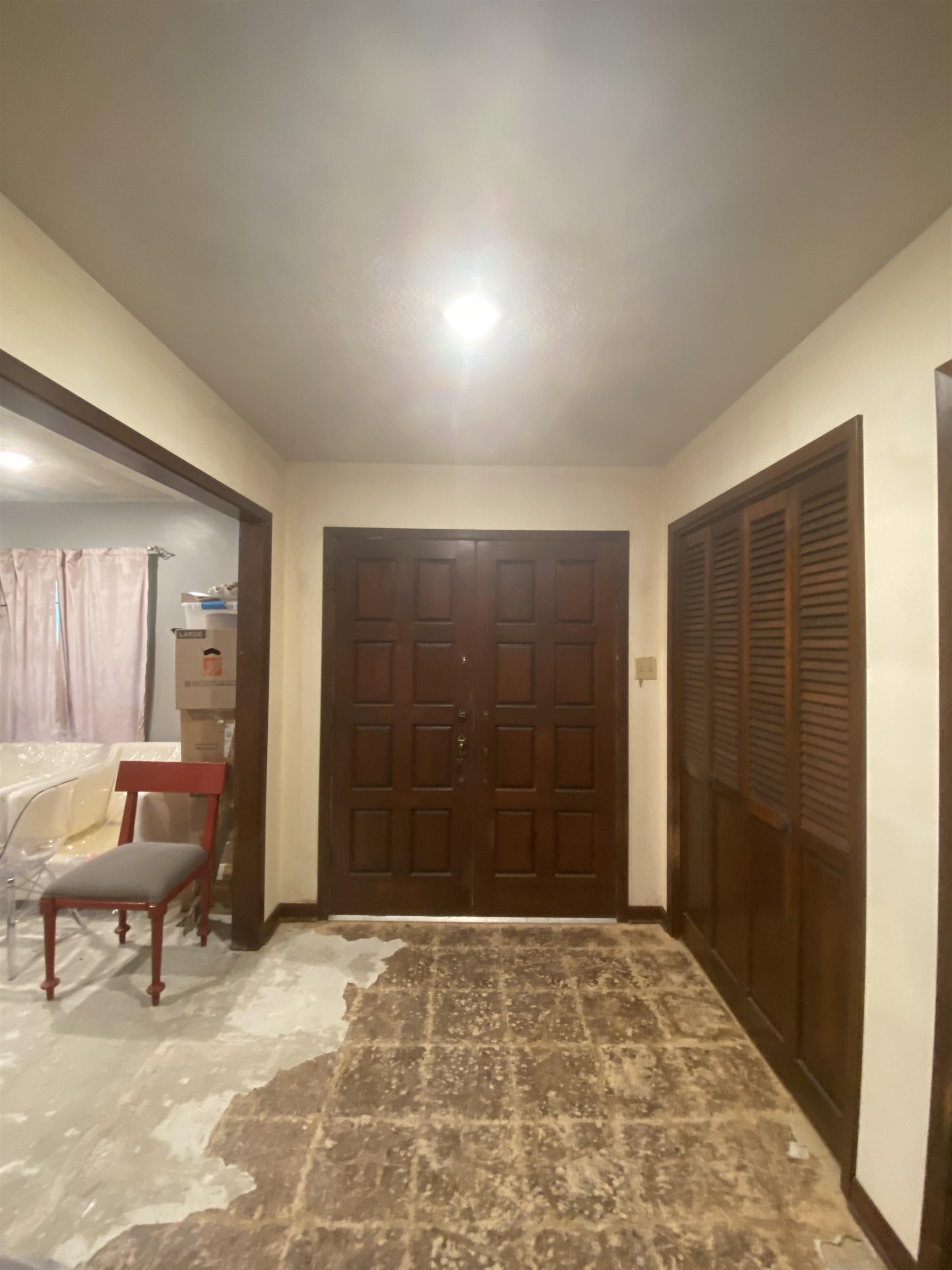 21201 County Road 55 Silverhill, AL 36576 - Photo 5 of 30 Foyer