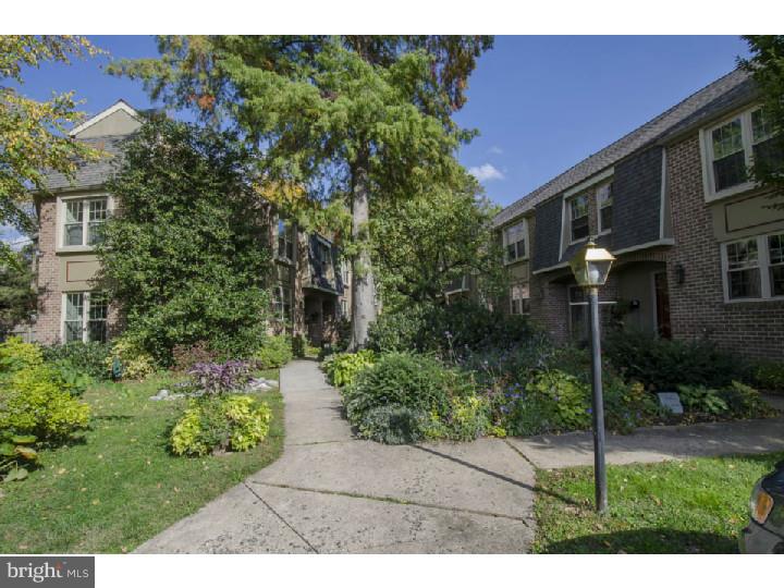 104 A Lantoga Road, Unit 5 Wayne, PA 19087 - Photo 2 of 16 Exterior Front