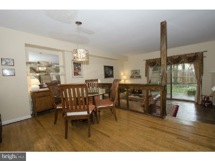 104 A Lantoga Road, Unit 5 Wayne, PA 19087 - Photo 4 of 16 Dining Room