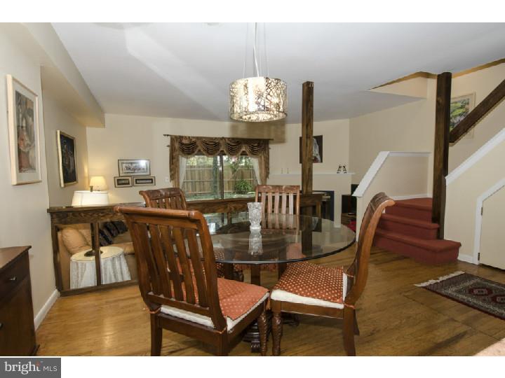 104 A Lantoga Road, Unit 5 Wayne, PA 19087 - Photo 5 of 16 Dining Room