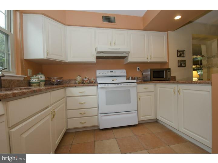 104 A Lantoga Road, Unit 5 Wayne, PA 19087 - Photo 8 of 16 Kitchen