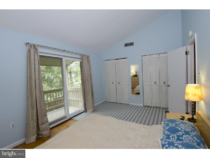 104 A Lantoga Road, Unit 5 Wayne, PA 19087 - Photo 9 of 16 Master Bedroom
