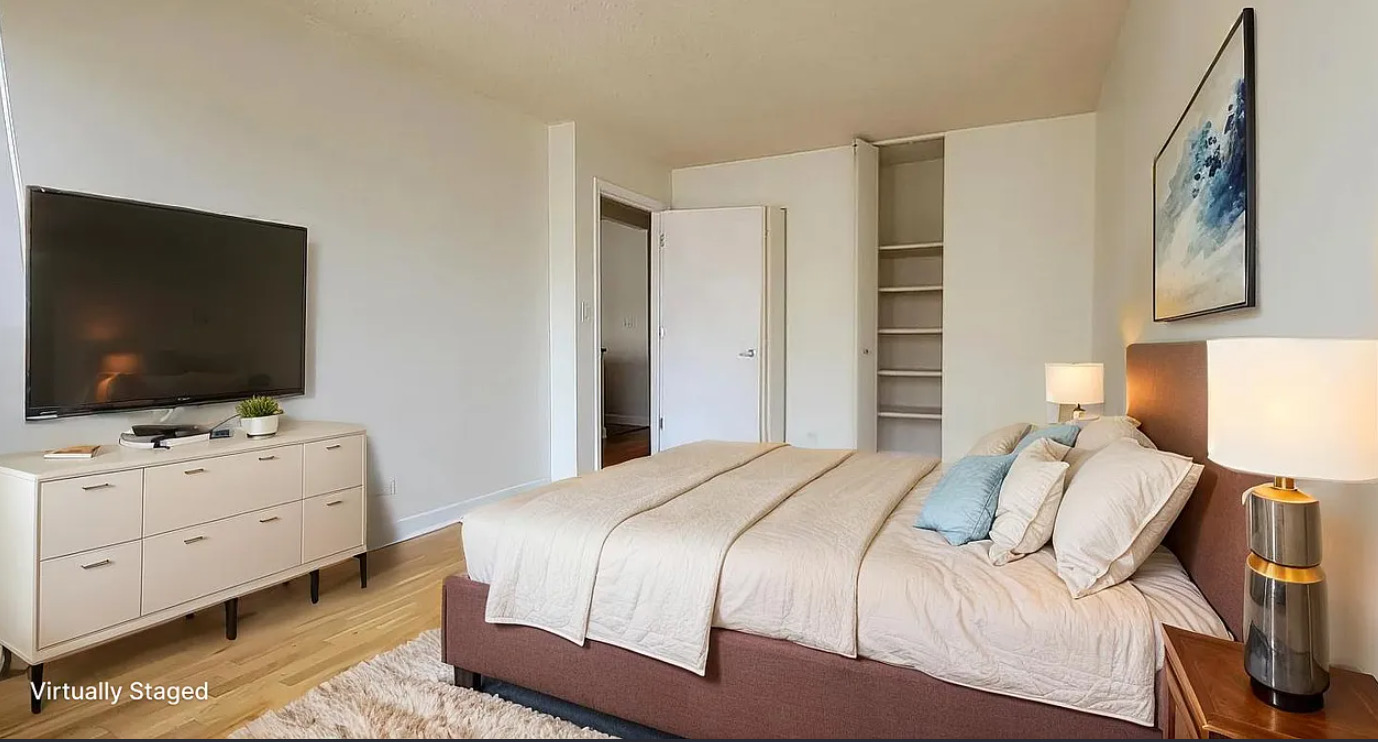 30 East Huron Street, Unit 1908 Chicago, IL 60611 - Photo 6 of 28