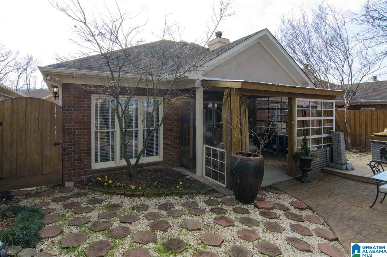 1135 Berwick Road Birmingham, AL 35242 - Photo 33 of 35
