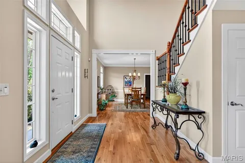 $1,100,000 | 340 Pine Bend Drive, Wildwood, MO 63005