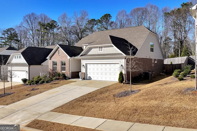 $3,100 | 6968 Manchester Drive, Flowery Branch, GA 30542