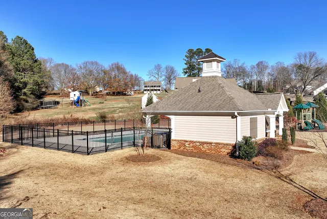 $3,100 | 6968 Manchester Drive, Flowery Branch, GA 30542
