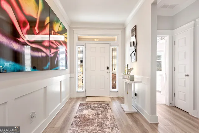 $3,100 | 6968 Manchester Drive, Flowery Branch, GA 30542