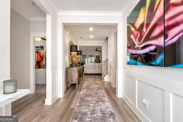 $3,100 | 6968 Manchester Drive, Flowery Branch, GA 30542