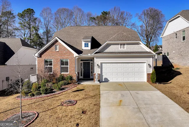 $3,100 | 6968 Manchester Drive, Flowery Branch, GA 30542
