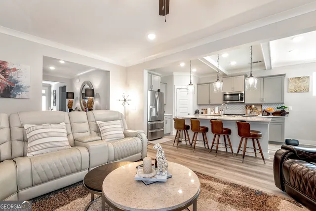 $3,100 | 6968 Manchester Drive, Flowery Branch, GA 30542