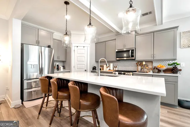 $3,100 | 6968 Manchester Drive, Flowery Branch, GA 30542