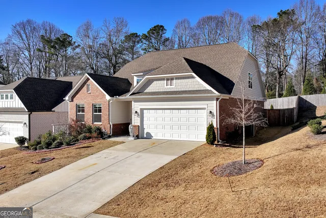 $3,100 | 6968 Manchester Drive, Flowery Branch, GA 30542