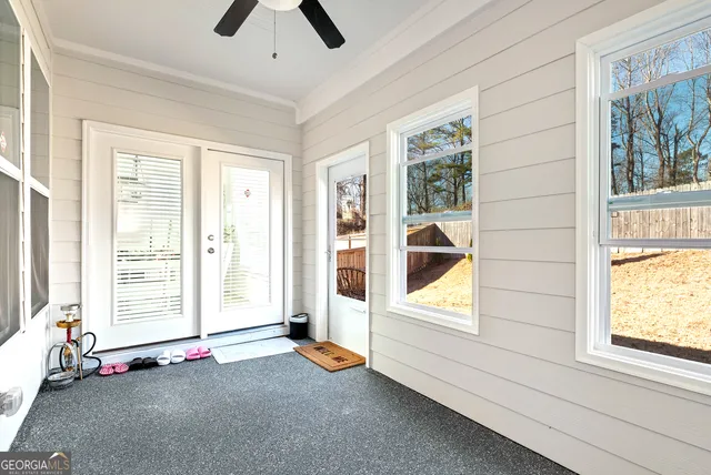 $3,100 | 6968 Manchester Drive, Flowery Branch, GA 30542