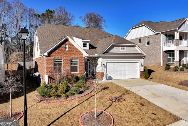 $3,100 | 6968 Manchester Drive, Flowery Branch, GA 30542