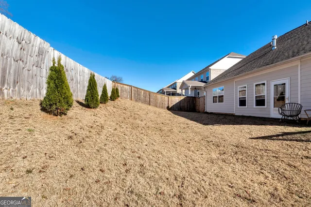 $3,100 | 6968 Manchester Drive, Flowery Branch, GA 30542