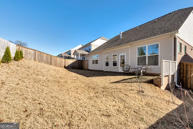 $3,100 | 6968 Manchester Drive, Flowery Branch, GA 30542