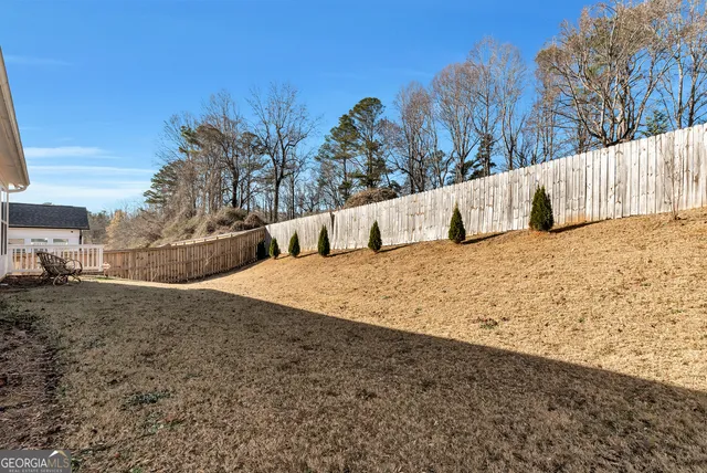 $3,100 | 6968 Manchester Drive, Flowery Branch, GA 30542