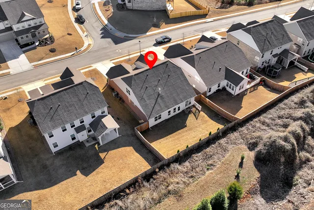 $3,100 | 6968 Manchester Drive, Flowery Branch, GA 30542