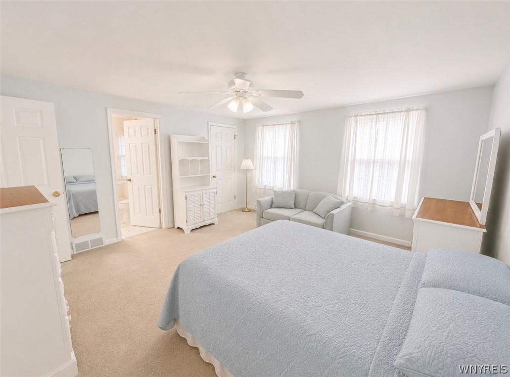 40 Hamlin Square, Unit E Amherst, NY 14221 - Photo 17 of 31