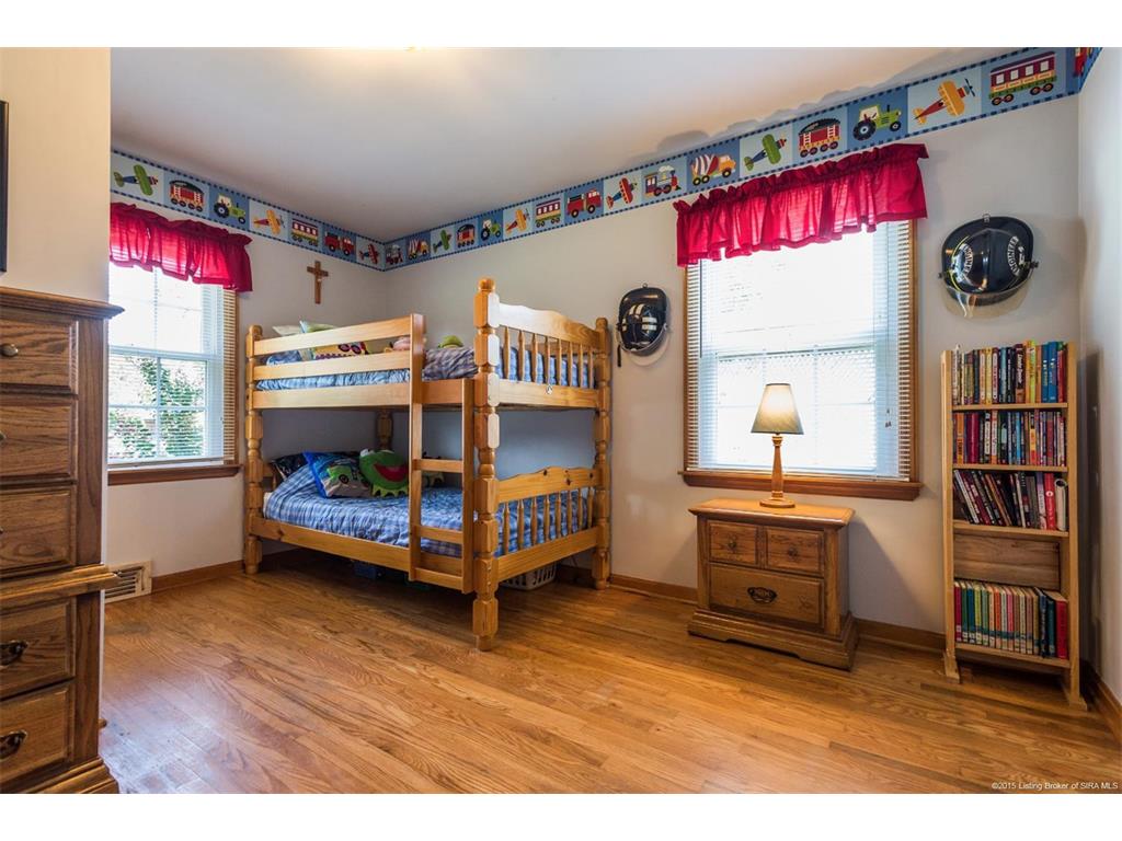 501 Windemere Road Clarksville, IN 47129 - Photo 19 of 32 Gallery Image 19