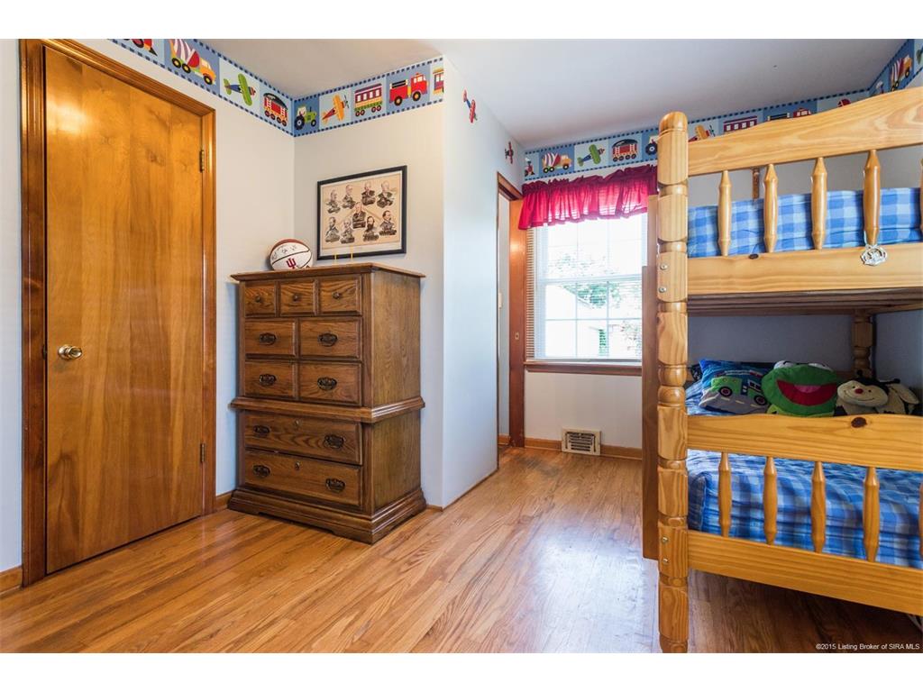 501 Windemere Road Clarksville, IN 47129 - Photo 20 of 32 Gallery Image 20