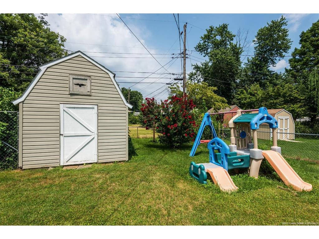 501 Windemere Road Clarksville, IN 47129 - Photo 29 of 32 Gallery Image 29