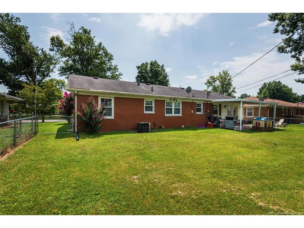 501 Windemere Road Clarksville, IN 47129 - Photo 31 of 32 Gallery Image 31