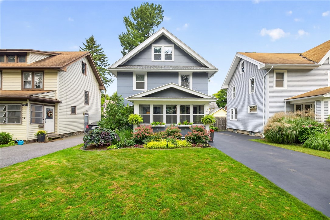 63 Mildorf Street Rochester, NY 14609 - Photo 1 of 29 Gallery Image 1