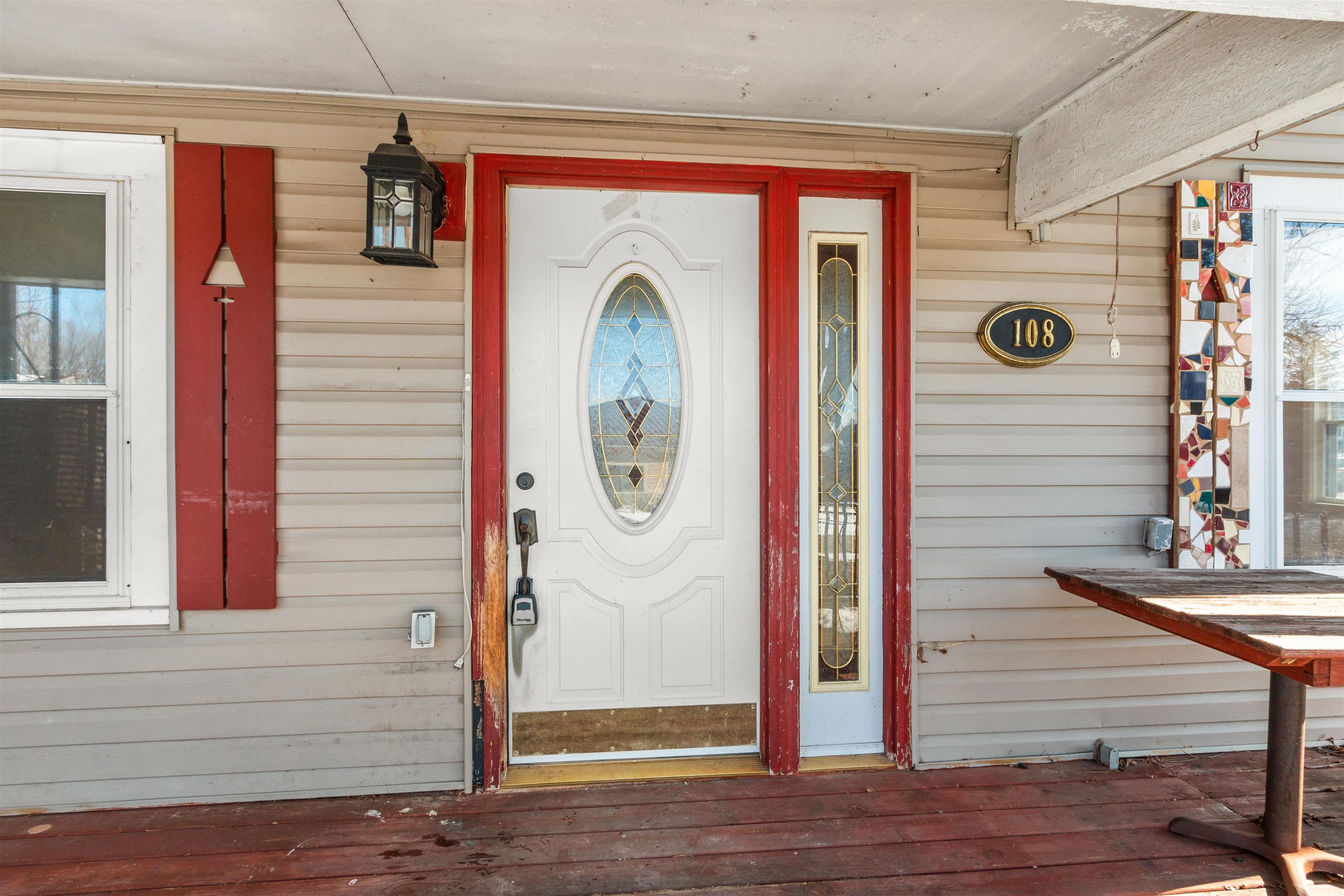 108 Pond Street Amherst, WI 54406 - Photo 26 of 31