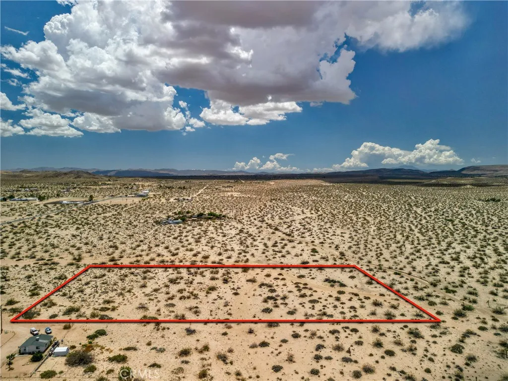 0 Easton Landers, CA 92285 - Photo 16 of 22 a view of a pathway